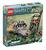 Конструктор LEGO Agents: Mission 2: Swamp Hunt Агенты Миссия 2: Охота на болоте (8632)