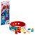 Конструктор Lego Rainbow Bracelet with Charms 41953
