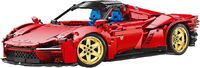 Конструктор з дистанційним керуванням Reobrix SuperCar Ferrari (11025)