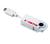 Контактний зчитувач Identiv SCR3500C USB Smartfold Type C Контактний зчитувач Identiv SCR3500C USB Smartfold Type C