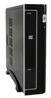 Корпус mini-ITX LC-POWER LC-1370BII