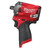 Гайковерт MILWAUKEE M12 FUEL FIWF12-0 (4933464615)