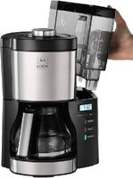 Крапельна кавоварка Melitta Look V Timer 1025-08