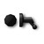 Крепление Garmin Low-profile Magnetic Mount для Dash Cam 45/55/65W Крепление Garmin Low-profile Magnetic Mount для Dash Cam 45/55/65W