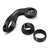 Крепление на руль велосипеда Garmin Extended Out-front Bike Mount