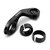 Крепление на руль велосипеда Garmin Universal Out-front Mount (Varia™)