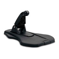 Крепление Garmin универсальное на торпедо для Nuvi , StreetPilot (010-11280-00)