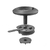 Кріплення для модульних мікрофонів Logitech Rally Mic Pod Mount (952-000002) Кріплення для модульних мікрофонів Logitech Rally Mic Pod Mount (952-000002)