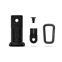 Кріплення з карабіном для Garmin inReach Mini, inReach Mini 2 (Spine Mount Adapter with Carabiner)