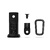 Кріплення з карабіном для Garmin inReach Mini, inReach Mini 2 (Spine Mount Adapter with Carabiner)