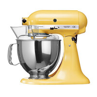Кухонна машина KitchenAid 5KSM150PS 