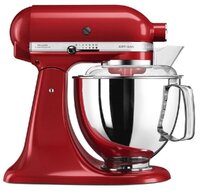 Кухонна машина KitchenAid 5KSM150PS