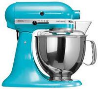 Кухонна машина KitchenAid 5KSM150PSECL