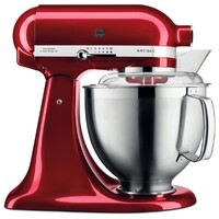 Кухонна машина KitchenAid 5KSM156PSECA