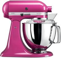 Кухонна машина KitchenAid 5KSM175PSECB