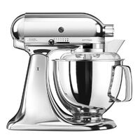 Кухонна машина KitchenAid 5KSM175PSECR