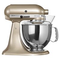 Кухонна машина KitchenAid 5KSM175PSECZ