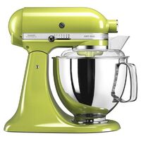Кухонна машина KitchenAid 5KSM175PSEGA