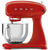 Кухонна машина SMEG SMF01RDEU
