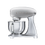 Кухонна машина SMEG SMF01SVEU