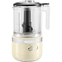 Кухонний комбайн KitchenAid 5KFCB519EAC