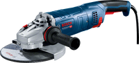 Кутошліфувальна машина Bosch GWS 24-230 PZ (06018C3400)