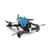 Квадрокоптер Elite Rapid 6CH 2.4GHz Brushless RC Racing Camera Drone (ZX-33027)