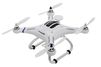 Квадрокоптер XciteRC Rocket 400 GPS V3 Mode