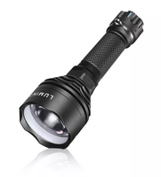 Лазерний далекобійний ліхтар Lumintop THOR 3