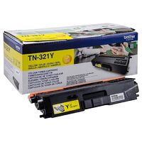 Лазерный картридж Brother TN-321Y