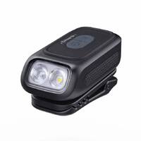 Ліхтар Fenix E04R Black