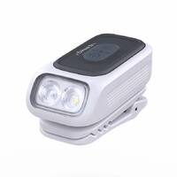 Ліхтар Fenix E04R White