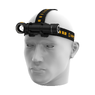 Ліхтар налобний Armytek Wizard C2 Pro MAX LR Warm (F06702W)