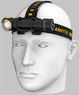Ліхтар налобний Armytek Wizard C2 Pro Max Magnet Usb (F06701W)