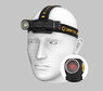 Ліхтар налобний Armytek Wizard C2 Pro MAX WR Magnet USB (F06701C)