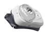 Ліхтар налобний Fenix HL17R White