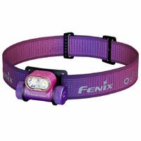 Ліхтар налобний Fenix HM55R Nebula