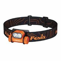 Ліхтар налобний Fenix HM55R RENEGADE Orange