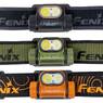 Ліхтар налобний Fenix HM55R RENEGADE Orange