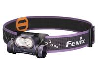 Ліхтар налобний Fenix HM65R-T V2.0 Purple