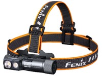 Ліхтар налобний Fenix HM71R