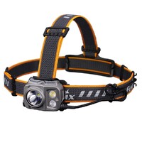 Ліхтар налобний Fenix HP25R V2.0