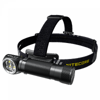 Ліхтар налобний Nitecore HC35