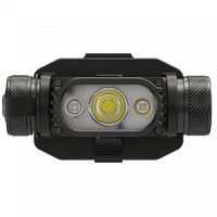 Ліхтар налобний Nitecore HC65M V2