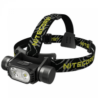 Ліхтар налобний Nitecore HC68