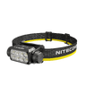 Ліхтар налобний Nitecore HC75 UHE (USB-C)