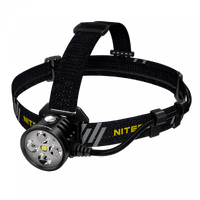 Ліхтар налобний Nitecore HU60