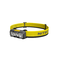 Ліхтар налобний Nitecore NU27