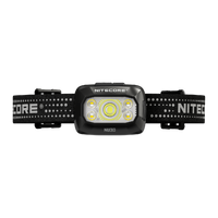 Ліхтар налобний Nitecore NU30 NEW 2024 (USB-C)