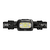 Ліхтар налобний Nitecore NU30 NEW 2024 (USB-C)